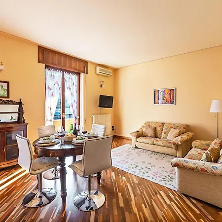 Appartement La Magnolia 2 By Wonderful Italy