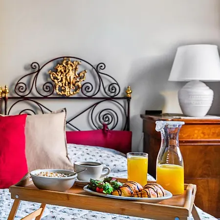 Apartament La Magnolia 2 By Wonderful Italy