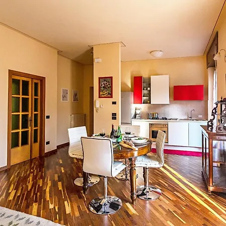 La Magnolia 2 By Wonderful Italy Apartament Desenzano del Garda