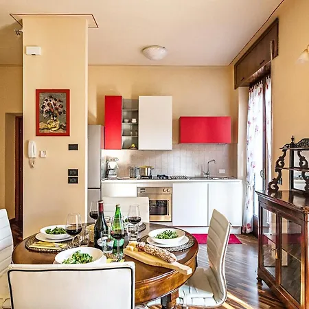 La Magnolia 2 By Wonderful Italy Apartament *
