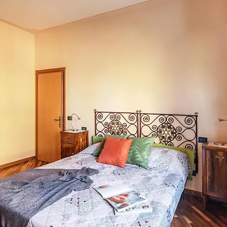 Apartament La Magnolia 2 By Wonderful Italy *