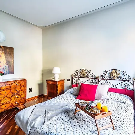 La Magnolia 2 By Wonderful Italy Apartament Desenzano del Garda