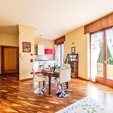 Appartement La Magnolia 2 By Wonderful Italy