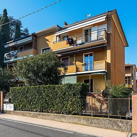 La Magnolia 2 By Wonderful Italy Apartament *