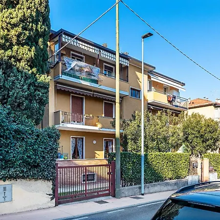 Apartament La Magnolia 2 By Wonderful Italy *